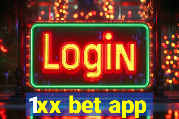 1xx bet app